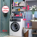 Etagere Machine A Laver Tw/ 107