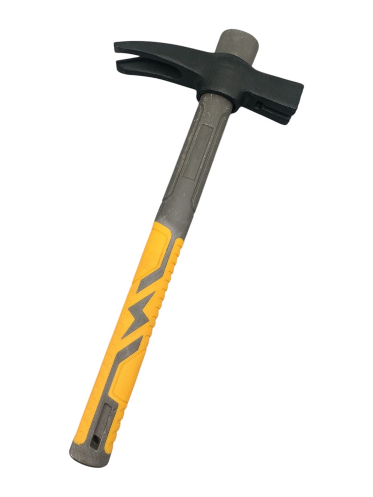 Marteau Arrache Clou A Bois