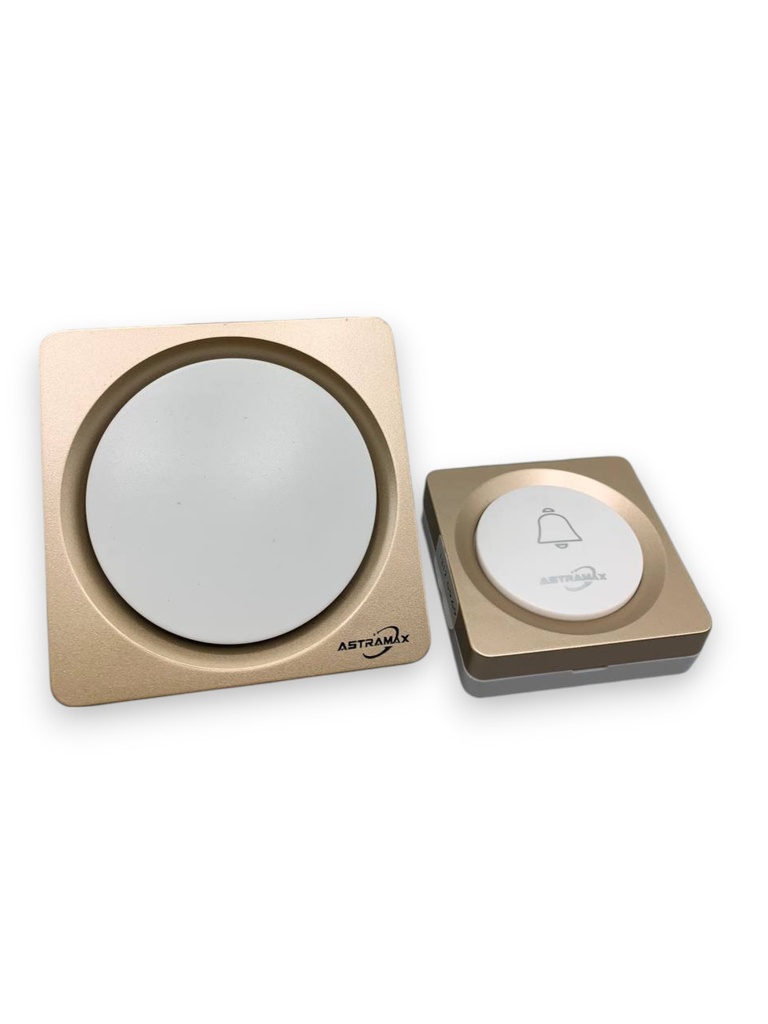 Sonnet Sans Fil Prise ASTRAMAX