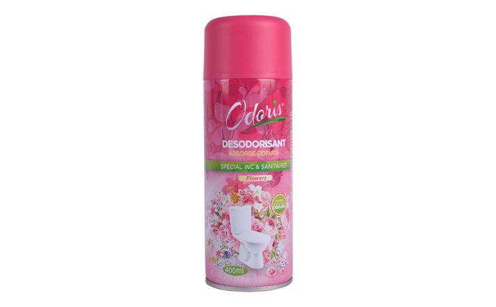 Desodorisant ODORIS