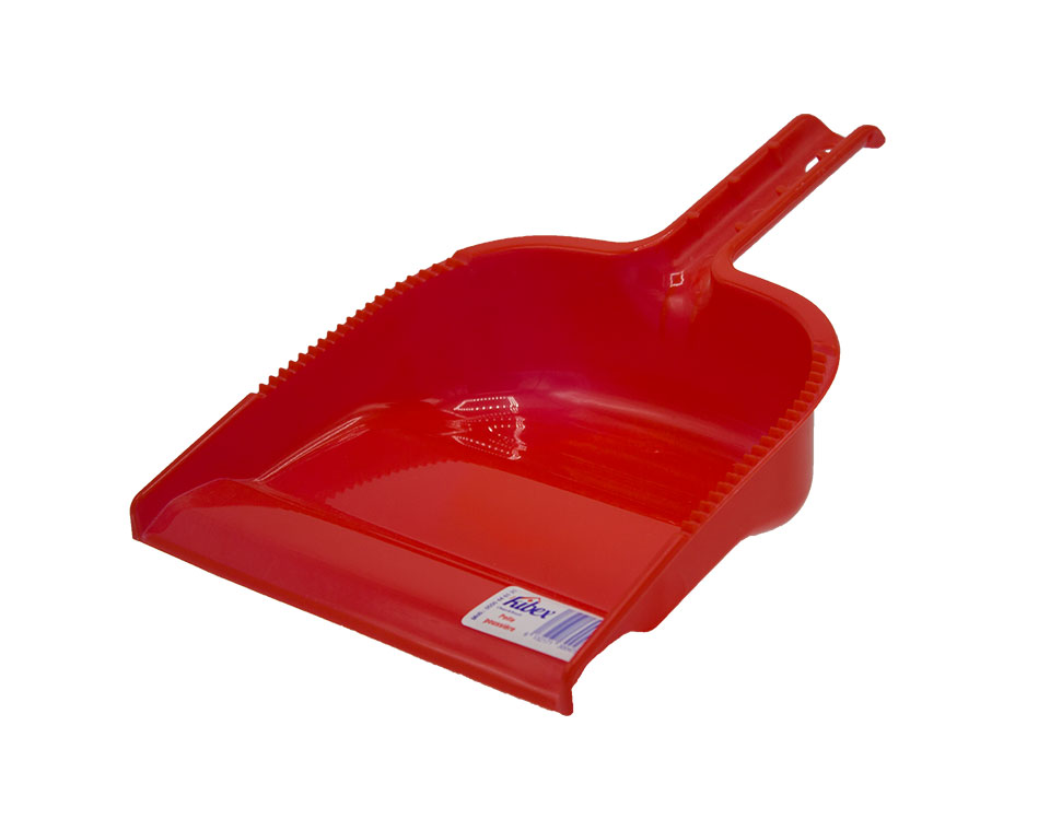 Pelle Poussiere KIBEX