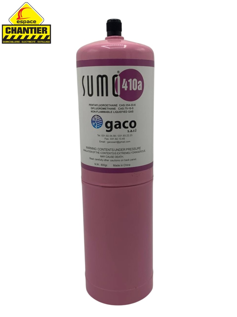 Freant (Gaz Climatiseur)