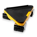Support Frigo 4 Ps
