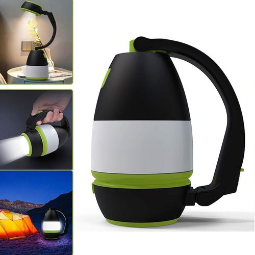 Lampe de Comping