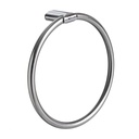 Porte Serviette Aluminium DALUXE
