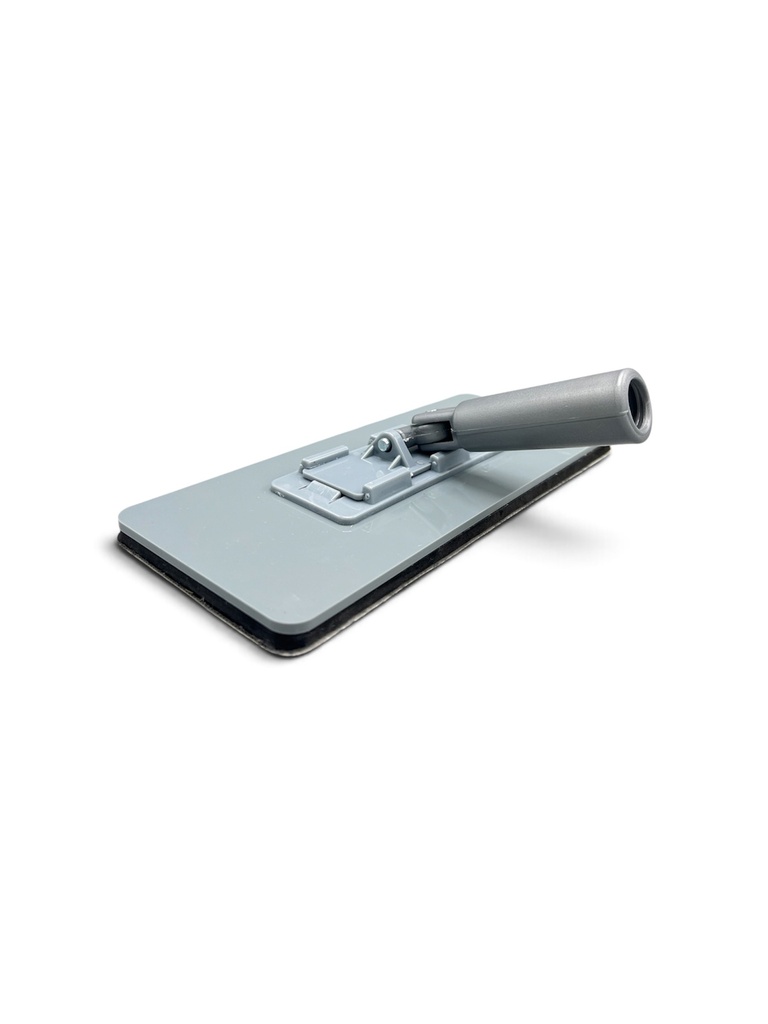 Support De Papier Verre Réctangle VIMCA