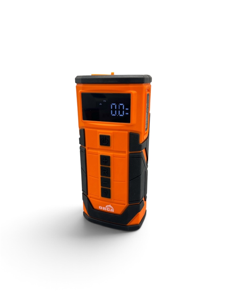Mini Compresseur 12V ORCA