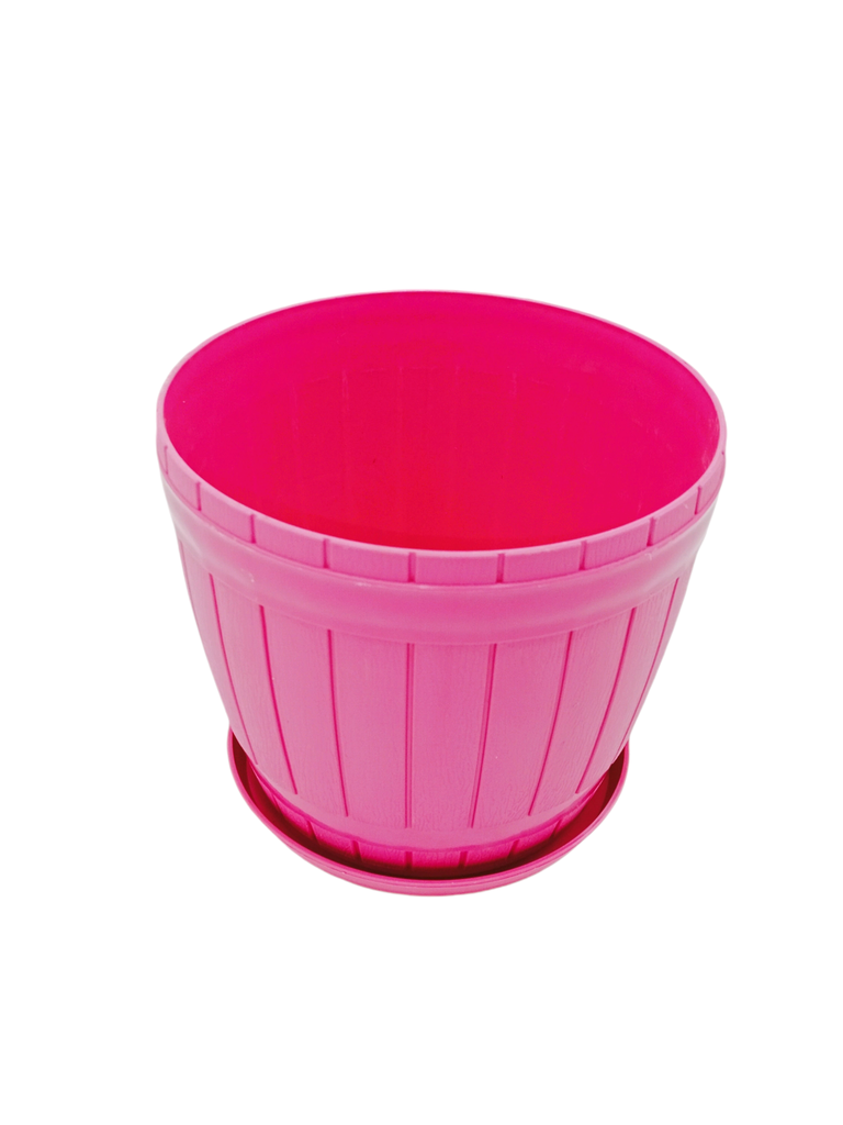 Pot Fleur +Tasse