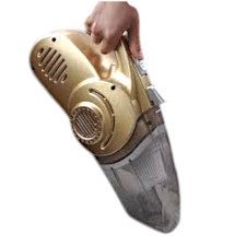 AUTO vacuum cleaner