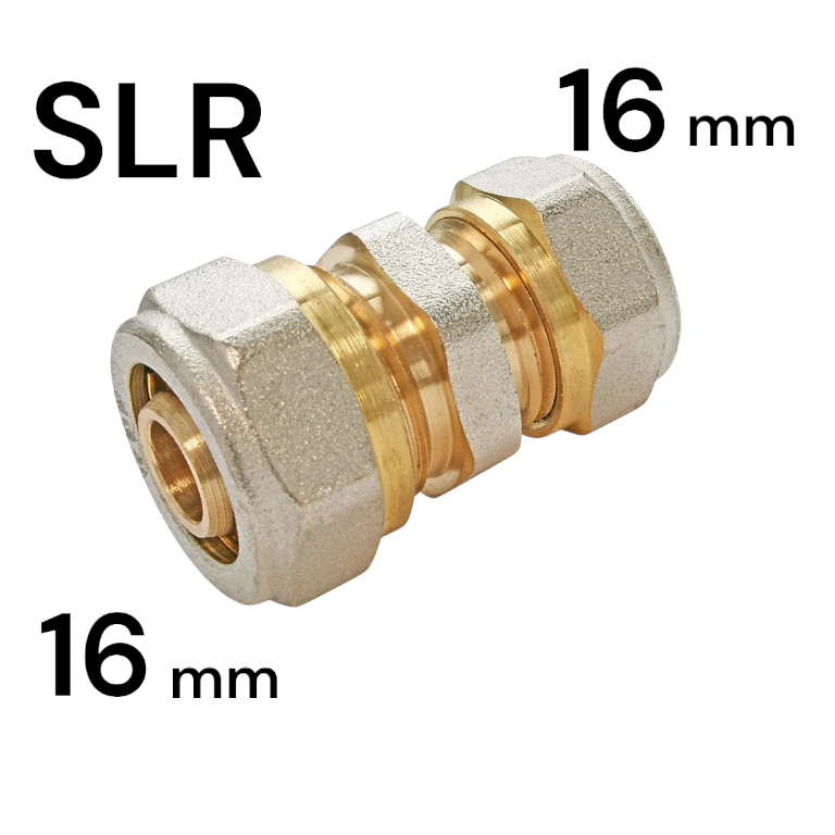 SLR Multi-Layer Screw-On Sleeve