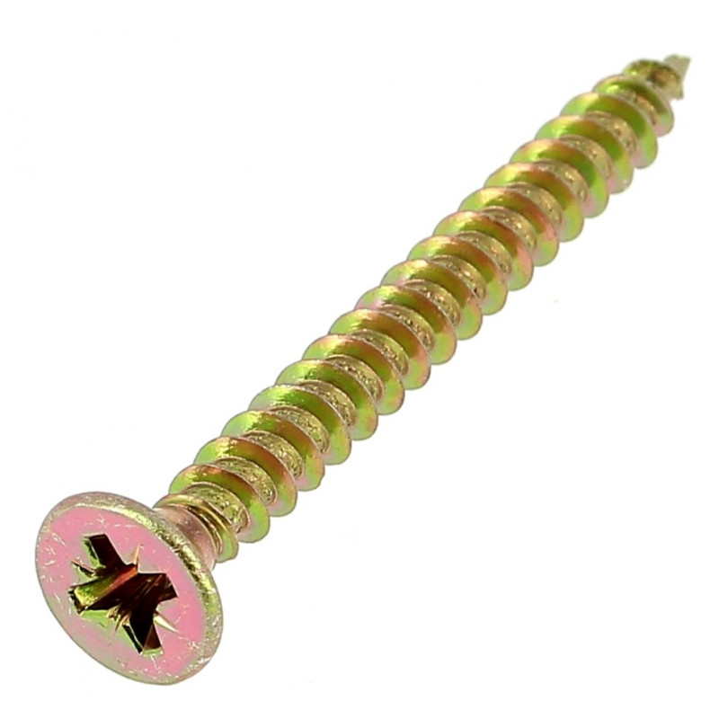 Vis Agglo 3.5mm