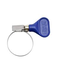 Butterfly Clamp