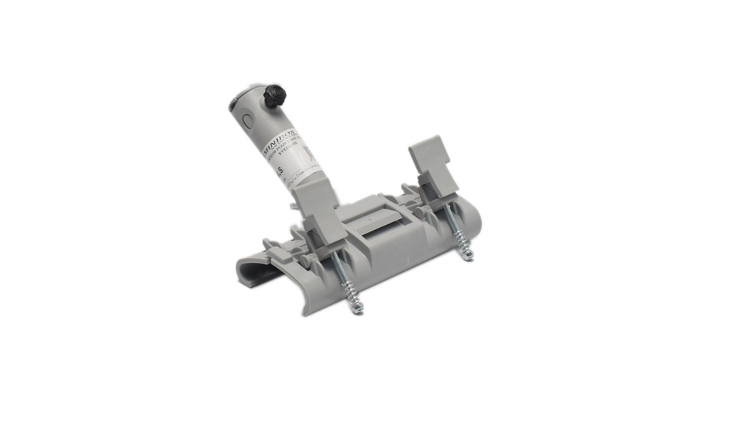 Adaptateur Lisseuse MINIROS