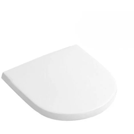 Toilet Cover Sanibelle