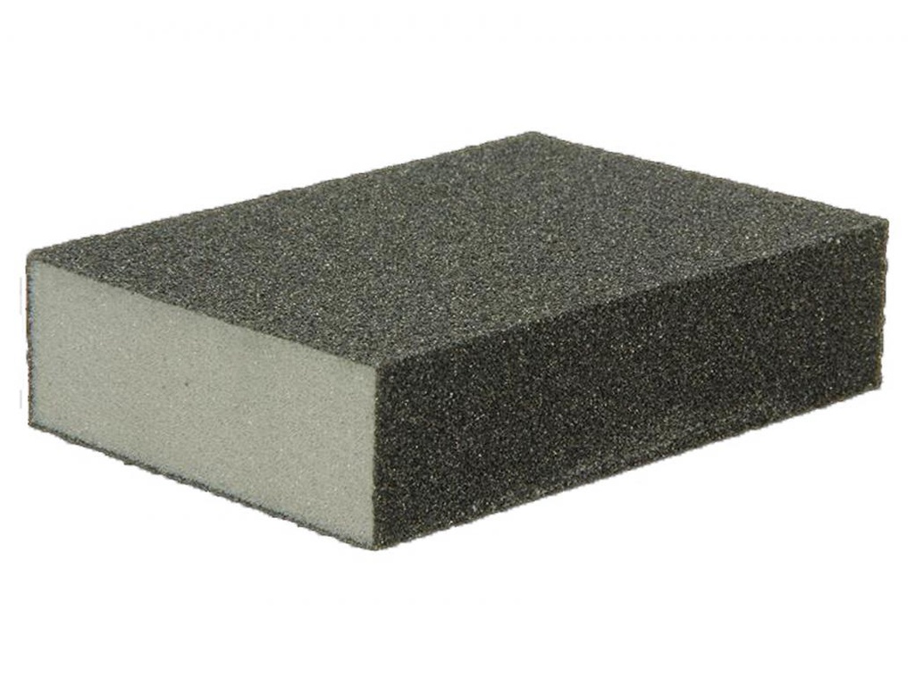  Abrasive Sponge 
