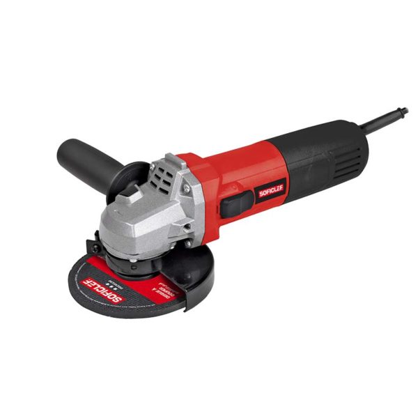 115mm Angle Grinder