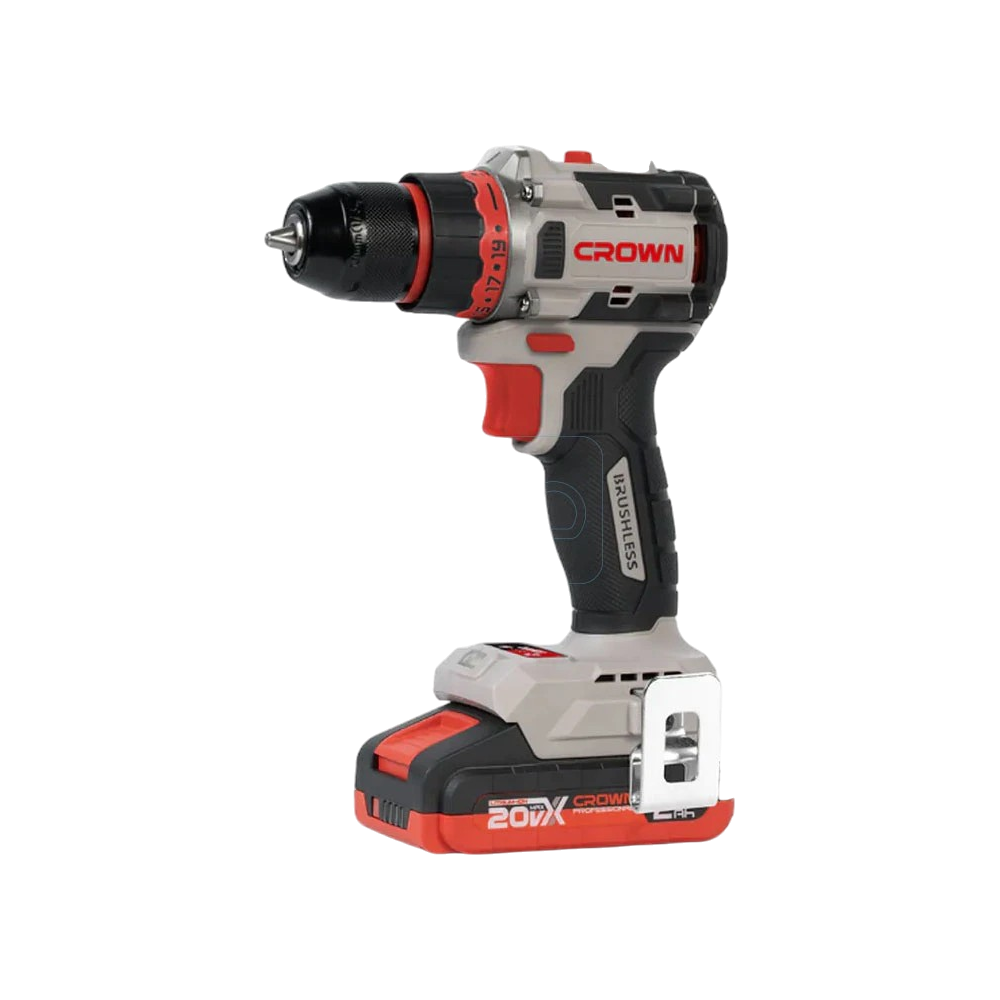 Visseuse  CROWN 20V