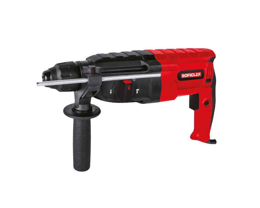 Marteau Piqueur SOFICLEF 800w