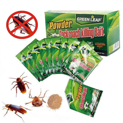 مضاد الصراصير Powder