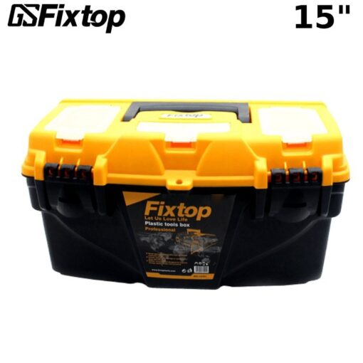 Caisse A Outils Fixtop "15"