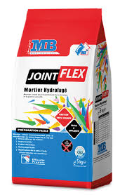 Colle à Joint Jointflex Maron