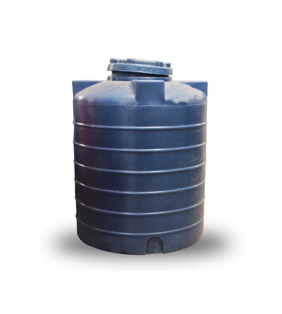 3-Layer Large Tank