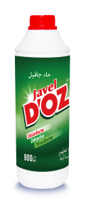 Eau De Javel Doz