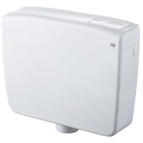 Delta Toilet Flush