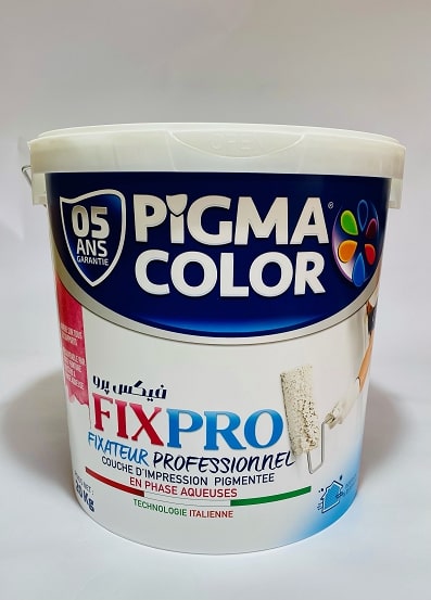 Fixateur