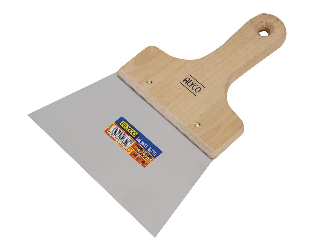 Grattoir En Bois