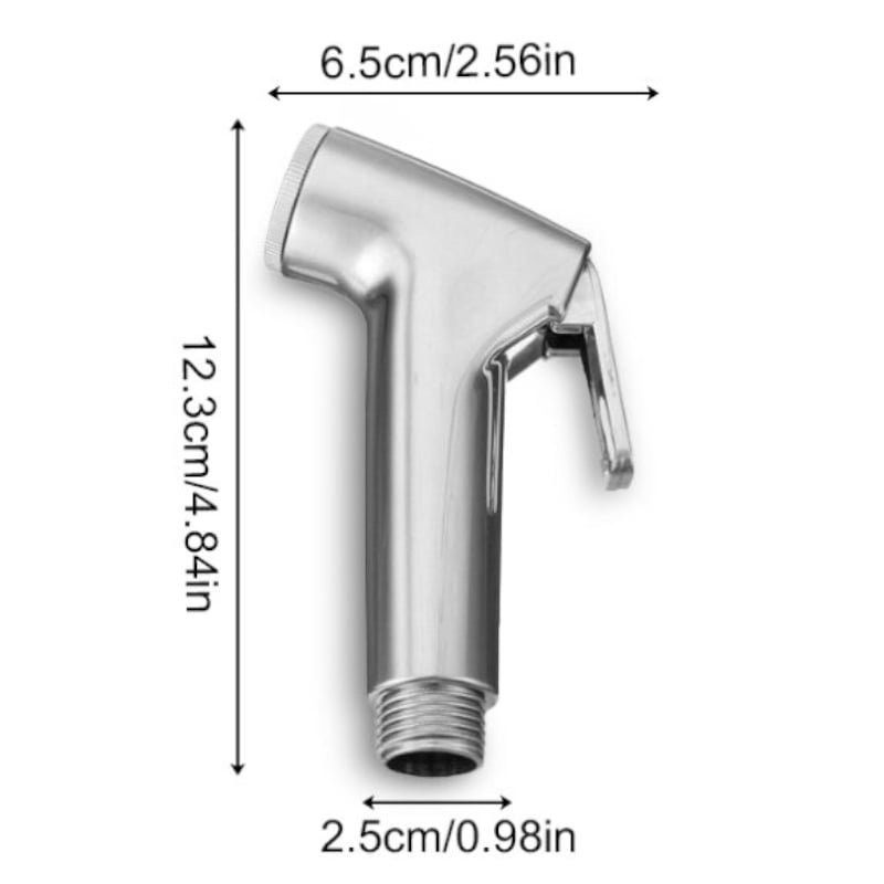 Douchette Ablution Dune