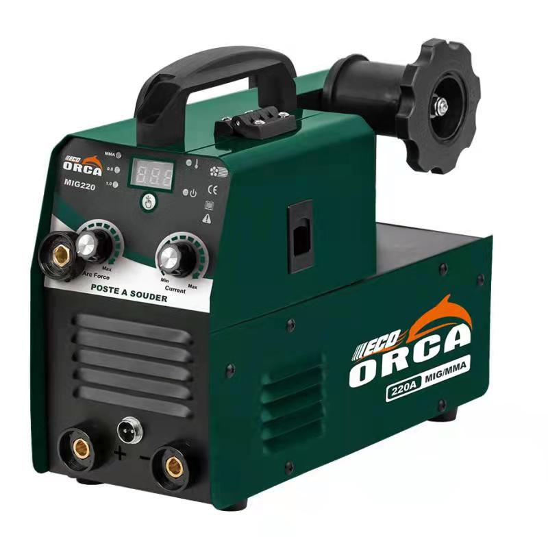 Mig Welding Machine