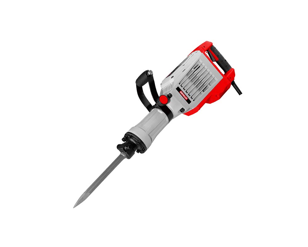 Marteau Piqueur Soficlef 1600W