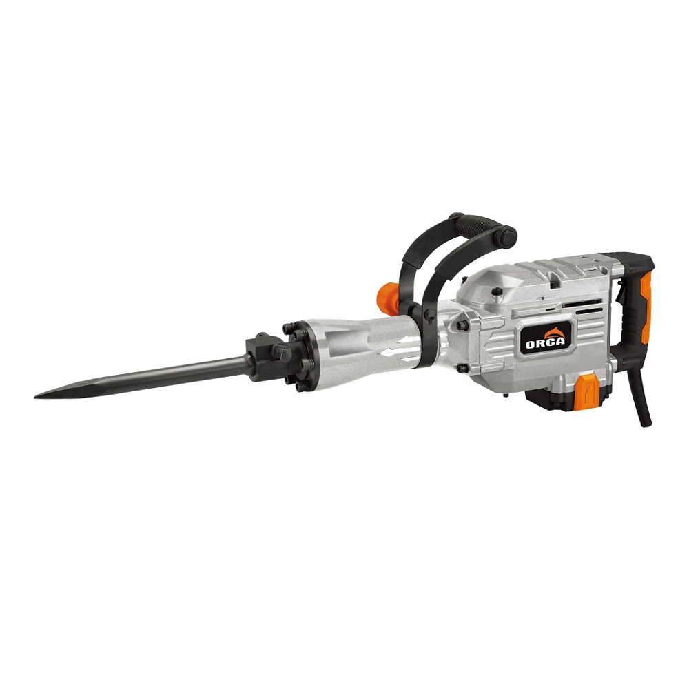 Marteau Piqueur Orca 1800W