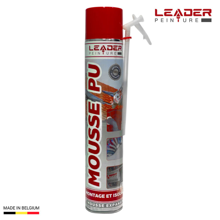 Mousse Leader