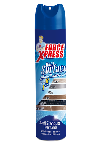 Multi Surface Force Express