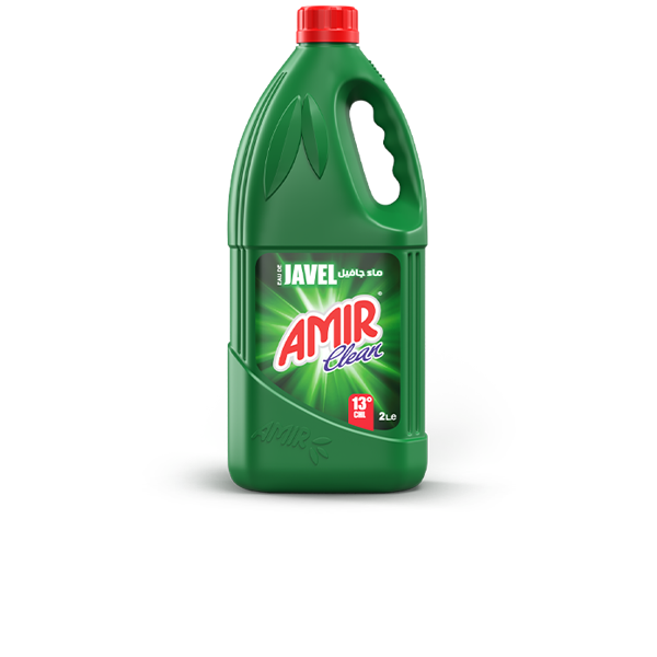 Javel Amir