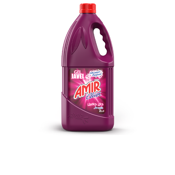 Amir Bleach Gel