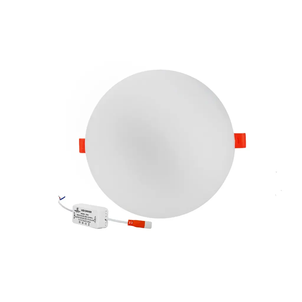 Spot Led 3D ENERGICAL