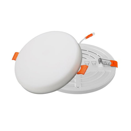 Spot Led 3D Energical