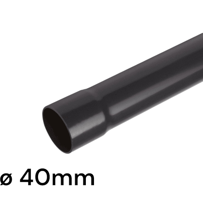 Tube En Pvc
