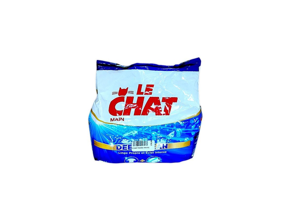Le Chat Poudre