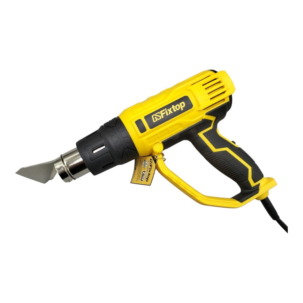 Decapeur Thermiques Fixtop