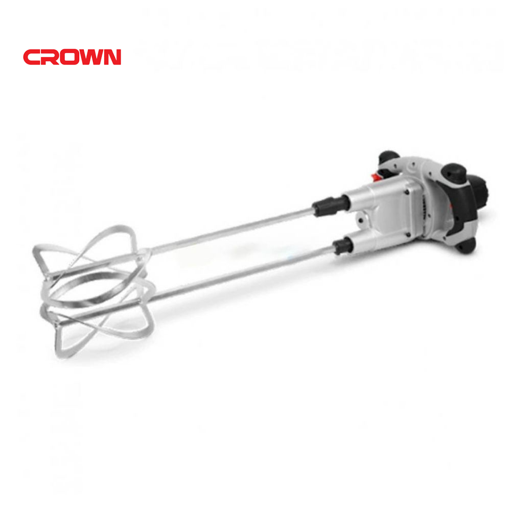 Mixeure Crown 2 Tiges 1600W