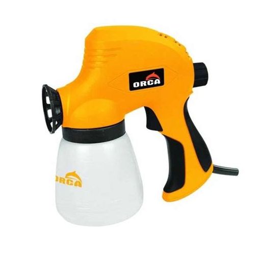 Pistolet Peinture Orca Electric 80W 