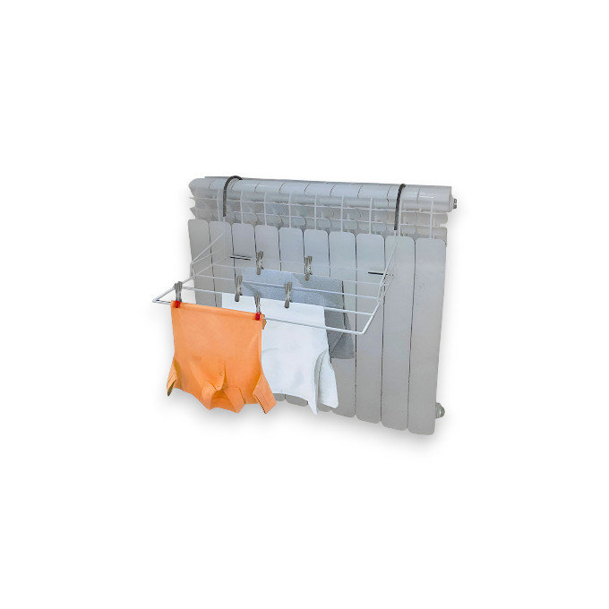 Seche Linge Pour Radiateure