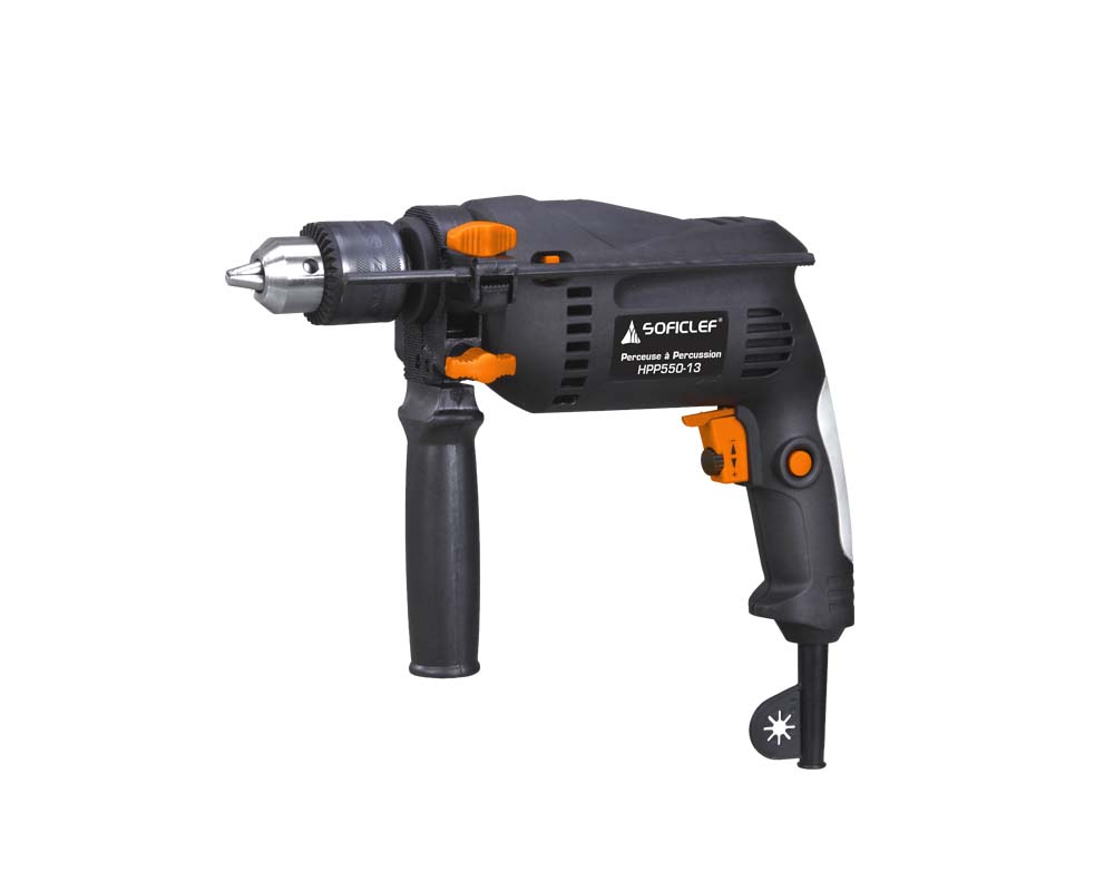 Perceuse Soficlef 