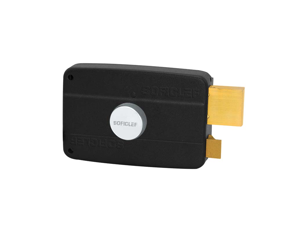 Serrure à Tirette Soficlef