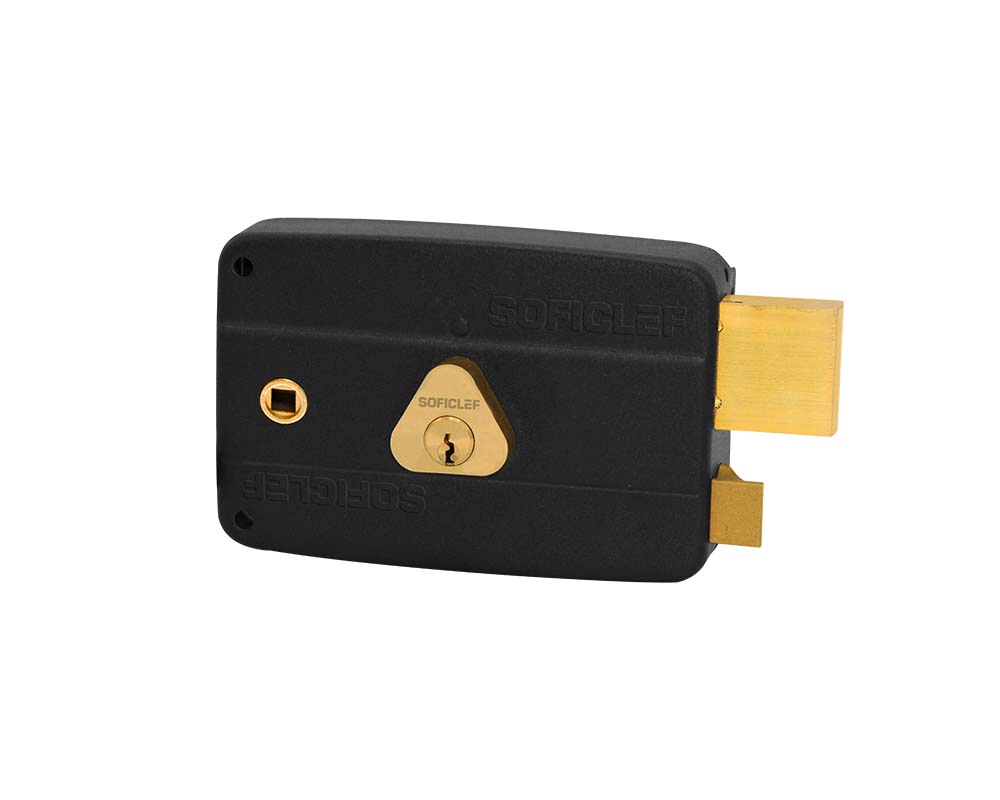 Serrure à Fouillot Soficlef