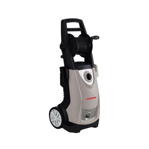 Crown 1400W 100bar cleaner